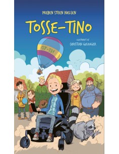 Tosse-Tino
