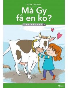 Må Gy få en ko? Læs Lydret 0