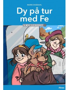 Dy på tur med Fe, Læs lydret 1