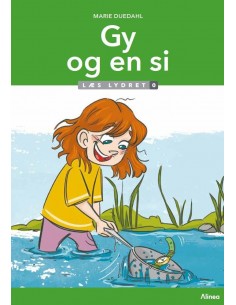 Gy og en si, Læs lydret 0