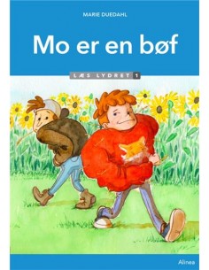 Mo er en bøf, Læs lydret 1