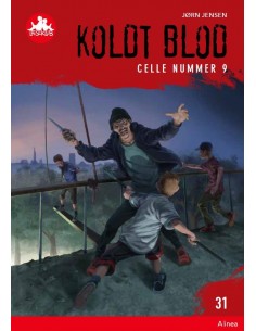 Koldt blod 31, Celle nummer 9