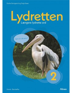 Lydretten 2, Længere...
