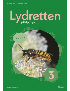 Lydretten 3, Lydfølgeregler