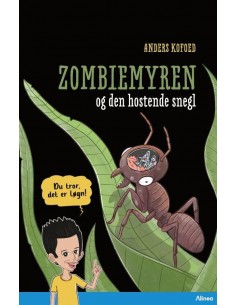 Du tror, det er løgn!...
