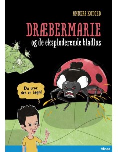 Du tror, det er løgn!...