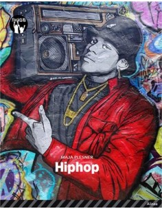 Hiphop, Sort Fagklub