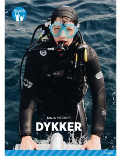 Dykker, Blå Fagklub