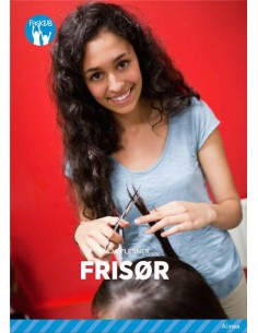 Frisør, Blå Fagklub