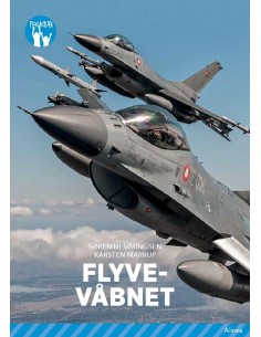 Flyvevåbnet, Blå Fagklub