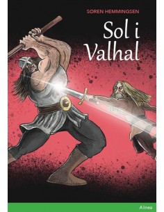 Sol i Valhal, Grøn læseklub