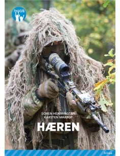 Hæren, Blå Fagklub