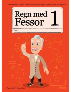 Regn med Fessor 1