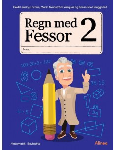 Regn med Fessor 2