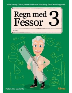 Regn med Fessor 3