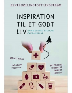 Inspiration til et godt liv