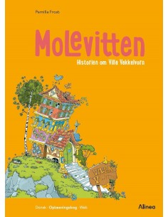 Molevitten, 0. kl., Villa...