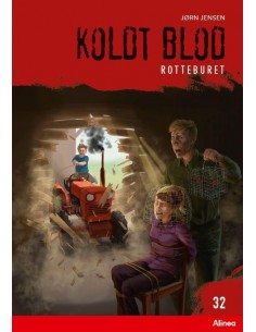 Koldt blod 32, Rotteburet