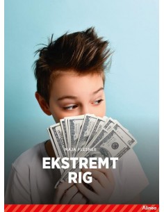Ekstremt rig, Rød Fagklub