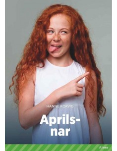 Aprilsnar, Grøn Fagklub