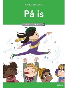 På is, Læs lydret 0