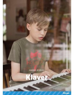 Klaver, Blå Fagklub