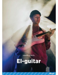 El-guitar, Blå Fagklub