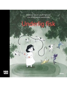 Underlig fisk