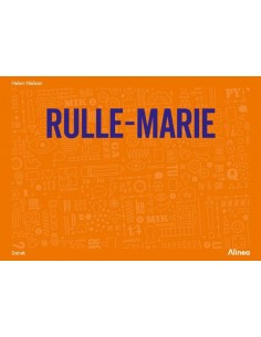 Rulle-Marie, 10 stk.
