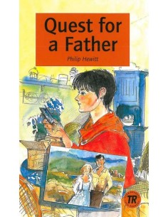 Quest for a Father, TR 3