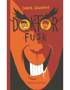 Doktor Fusk