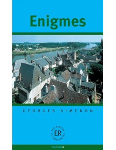 Enigmes, ER B