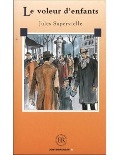 Le voleur d'enfants, ER A.
