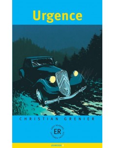 Urgence, ER B