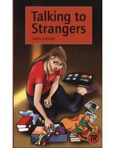 Talking to Strangers, TR 3