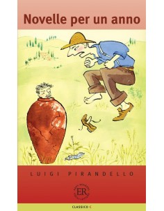 Novelle per un anno, ER C