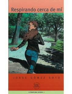 Respirando cerca de mi, ER C