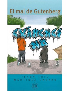 El mal de Gutenberg, ER B
