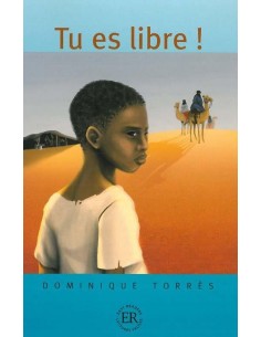 Tu es libre! - ER B