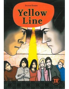 Yellow Line, TR 3