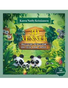 3D-venner