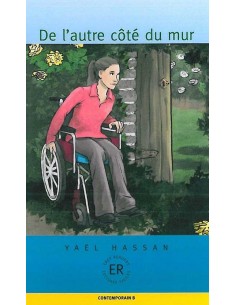 De l'autre côté du mur, ER B