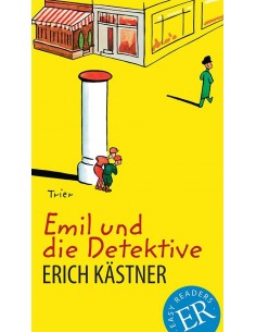 Emil und die Detektive, ER B