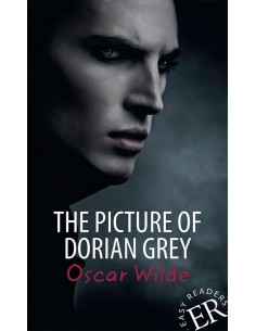 The Picture of Dorian Gray,...