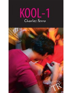 Kool-1, TR 3