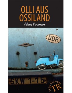 Olli aus Ossiland, TR 3