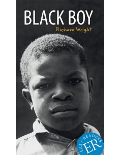 Black Boy, ER B