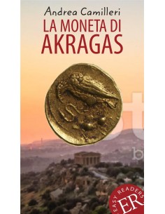 La moneta di Akragas, ER C