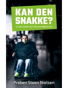 Kan den snakke?