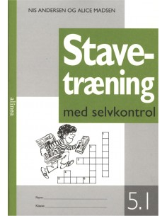 Stavetræning med...